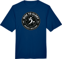 Performance Short Sleeves - Rise To Glory Invitational with Brody Malone 2027 (Black)