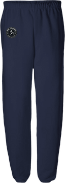 Sweatpants - Rise To Glory Invitational with Brody Malone 2027 (Black)