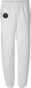 Sweatpants - Rise To Glory Invitational with Brody Malone 2027 (Black)