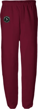 Sweatpants - Rise To Glory Invitational with Brody Malone 2027 (Black)