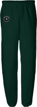 Sweatpants - Rise To Glory Invitational with Brody Malone 2027 (Black)