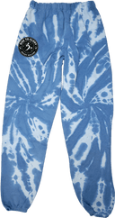 Sweatpants - Rise To Glory Invitational with Brody Malone 2027 (Black)