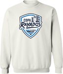 Crew Sweatshirt - Copa Rayados California 2026 (Secondary)