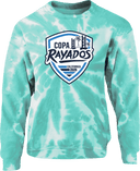 Crew Sweatshirt - Copa Rayados California 2026 (Secondary)
