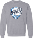 Crew Sweatshirt - Copa Rayados California 2026 (Secondary)