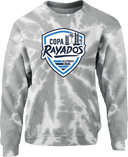 Crew Sweatshirt - Copa Rayados California 2026 (Secondary)