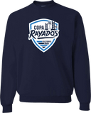 Crew Sweatshirt - Copa Rayados California 2026 (Secondary)