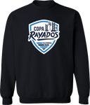 Crew Sweatshirt - Copa Rayados California 2026 (Secondary)