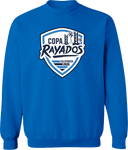 Crew Sweatshirt - Copa Rayados California 2026 (Secondary)