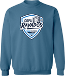Crew Sweatshirt - Copa Rayados California 2026 (Secondary)