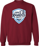 Crew Sweatshirt - Copa Rayados California 2026 (Secondary)