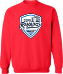 Crew Sweatshirt - Copa Rayados California 2026 (Secondary)