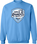 Crew Sweatshirt - Copa Rayados California 2026 (Secondary)