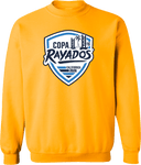 Crew Sweatshirt - Copa Rayados California 2026 (Secondary)