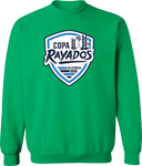 Crew Sweatshirt - Copa Rayados California 2026 (Secondary)