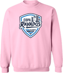 Crew Sweatshirt - Copa Rayados California 2026 (Secondary)