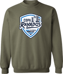 Crew Sweatshirt - Copa Rayados California 2026 (Secondary)