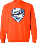 Crew Sweatshirt - Copa Rayados California 2026 (Secondary)