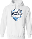 Hoodies - Copa Rayados California 2026 (Secondary)