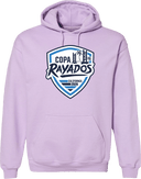 Hoodies - Copa Rayados California 2026 (Secondary)