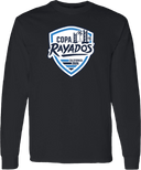 Long Sleeves - Copa Rayados California 2026 (Secondary)