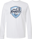 Long Sleeves - Copa Rayados California 2026 (Secondary)
