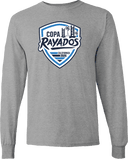 Long Sleeves - Copa Rayados California 2026 (Secondary)