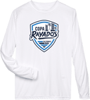 Performance Long Sleeves - Copa Rayados California 2026 (Secondary)