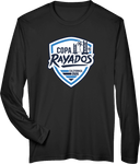Performance Long Sleeves - Copa Rayados California 2026 (Secondary)