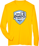 Performance Long Sleeves - Copa Rayados California 2026 (Secondary)