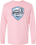 Long Sleeves - Copa Rayados California 2026 (Secondary)