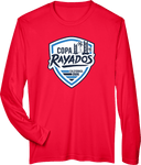 Performance Long Sleeves - Copa Rayados California 2026 (Secondary)
