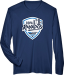 Performance Long Sleeves - Copa Rayados California 2026 (Secondary)