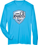 Performance Long Sleeves - Copa Rayados California 2026 (Secondary)