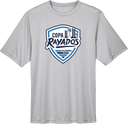 Performance Short Sleeves - Copa Rayados California 2026 (Secondary)