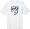 Performance Short Sleeves - Copa Rayados California 2026 (Secondary)