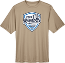 Performance Short Sleeves - Copa Rayados California 2026 (Secondary)