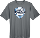 Performance Short Sleeves - Copa Rayados California 2026 (Secondary)