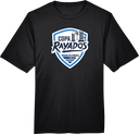 Performance Short Sleeves - Copa Rayados California 2026 (Secondary)