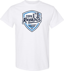 Short Sleeves - Copa Rayados California 2026 (Secondary)