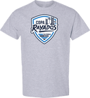 Short Sleeves - Copa Rayados California 2026 (Secondary)