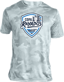 Performance Short Sleeves - Copa Rayados California 2026 (Secondary)