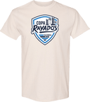 Short Sleeves - Copa Rayados California 2026 (Secondary)