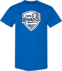 Short Sleeves - Copa Rayados California 2026 (Secondary)