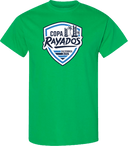 Short Sleeves - Copa Rayados California 2026 (Secondary)