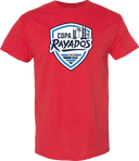 Short Sleeves - Copa Rayados California 2026 (Secondary)