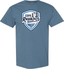 Short Sleeves - Copa Rayados California 2026 (Secondary)
