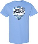 Short Sleeves - Copa Rayados California 2026 (Secondary)