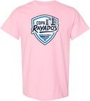 Short Sleeves - Copa Rayados California 2026 (Secondary)