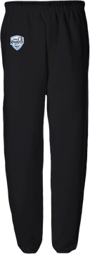 Sweatpants - Copa Rayados California 2026 (Secondary)